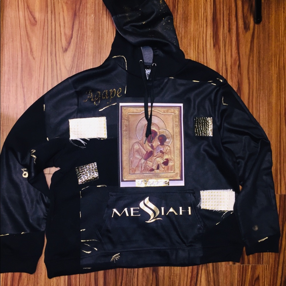 Hoodie